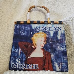Marilyn Monroe purse